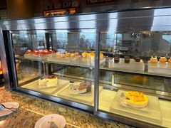 -嘉定凯悦·咖啡厅