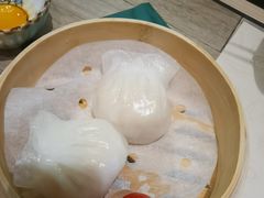 -茶港·点心·啫啫煲(范湖万达广场店)
