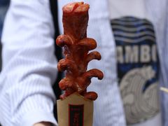-文和友老长沙臭豆腐(太平街二店)