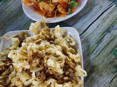 -洪姐川菜东北菜铁锅炖(天生丽街店)