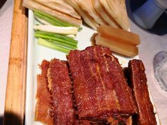 -局气 烤鸭·北京菜(光华路店)