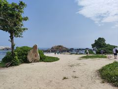 -三亚蜈支洲岛旅游区