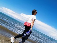 -青海湖国家重点风景名胜区