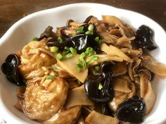 -浦江餐饮·上海菜馆(五四路店)