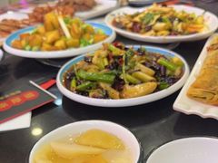 -瑞杰烧烤店·24小时营业(山东路店)