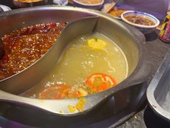 -来涮蜀鲜货火锅串串香(菜市口店)