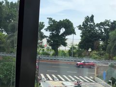 -海湾壹品·粤菜·早茶·烤鸭(拱北店)