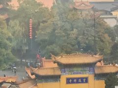 -宝通禅寺