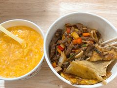 -周记热干面豆皮大王(桃花东街店)