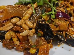 -拿渡·水煮鱼 麻辣香锅(西单大悦城店)
