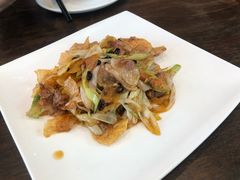 -自在弥林花园餐厅(云栖店)