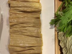 -蝎王府羊蝎子(西直门店)