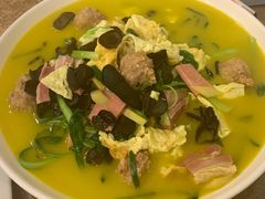 罗阳头道菜-罗阳人家私房菜(罗阳路店)