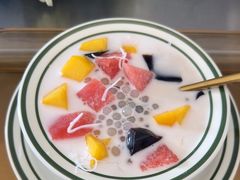 -七七家的糖水店(南湾街1号店)
