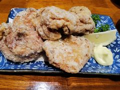 -千代武日本料理(爱建店)