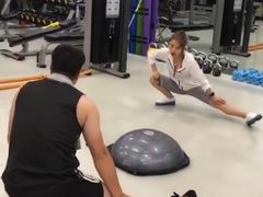 -中田健身工作室(嘉定江桥店)