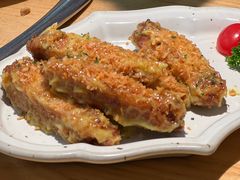 -菲滋意式休闲餐厅(北仑银泰城店)