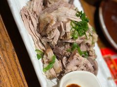 -那家老院子(云峰街店)