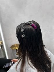 -Kraemer Paris  苏豪路易士·嘉玛发廊