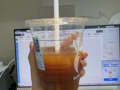 -瑞幸咖啡(外滩SOHO店)