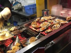 -冯姐生蚝(迎宾广场店)