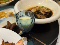 -香阁餐厅·常州菜·常州菜代表品牌(新北奥体店)