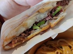 -驴世家驴肉火烧·凉皮·胡辣汤(五道口店)