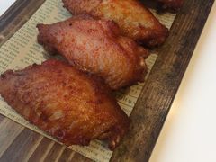 -樱花里音乐餐吧·牛扒椰子鸡(东圃店)