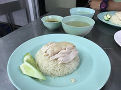 -红大哥水门鸡饭(總店)