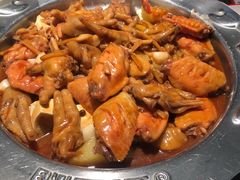-胖哥俩肉蟹煲(湖滨银泰in77店)
