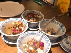 -首秀·四川料理(星耀101店)
