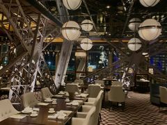 大堂-巴黎轩(澳门巴黎人店)