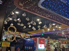 -巴犀烧烤(新崇光店)