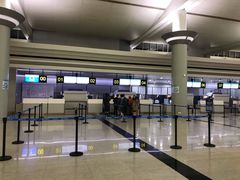 -长沙黄花国际机场-T1航站楼