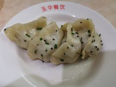 锅贴-玉华饮食店(茅台路店)