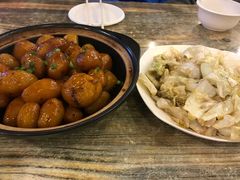 -印象牯岭小厨(牯岭街店)