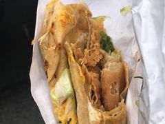 -何太吉·煎饼果子(海防路店)