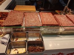 -李好吉吉自选炸鸡(星天广场店)