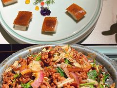 -四世同堂·京菜·烤鸭(双井店)