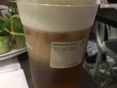 -喜茶(深圳福田星河COCO Park店)