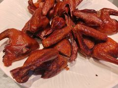 -鸽味轩·粤菜小馆(高楼门总店)