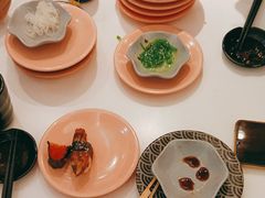 -争鲜回转寿司(通州万达店)