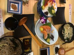 -吉川轩·日本料理(万达店)