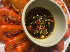 -琼大师东方烤乳猪(亚特兰蒂斯店)