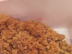 -塔斯汀中国汉堡(嘉禾望岗地铁站店)