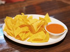 -panchos 墨西哥餐厅(嘉绿苑店)