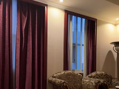 -雅典皇宫洗浴健身俱乐部(东岳大街店)