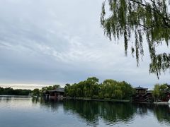 -百脉泉景区