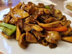 -烤肉宛饭庄(南礼士路店)