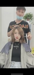 -星座接发烫染美发超市